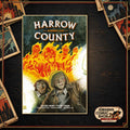 Harrow County – Omnibus Eins