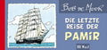 Die letzte Reise der Pamir – Cover