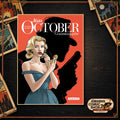 Miss October Gesamtausgabe VZA