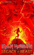 Iron Maiden – Legacy of the Beast