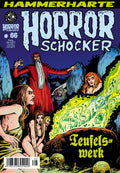 Cover Horrorschocker 66 – Teufelswerk – Weissblech