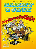 Sammy & Jack Gesamtausgabe 2