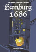 Cover Hamburg 1686 – Weissblech