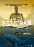 Wir die Selk´nam – Cover