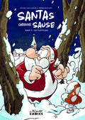Santas große Sause 2 – Rotkäppchen
