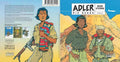 Adler Rio Negro: Hörbuch CD
