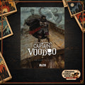 Captain Voodoo 1 – Der Baron des Todes