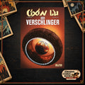 Cixin Liu: Der Verschlinger