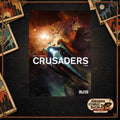Crusaders 4 – Spin