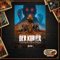Der Kurier 3 – Jene Dunkelheit, die uns verbindet