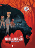 Die Albtraumjäger 4 – Melissa