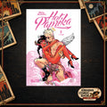 Hot Paprika 3