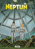 Neptun 2 – Cover