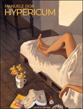 Hypericum – Cover