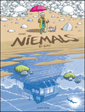 Niemals - D-Day – Cover