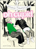 oh cupid – Cover