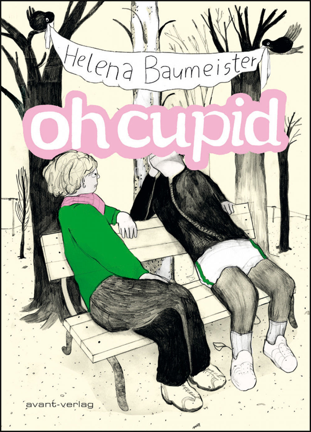 oh cupid – Cover