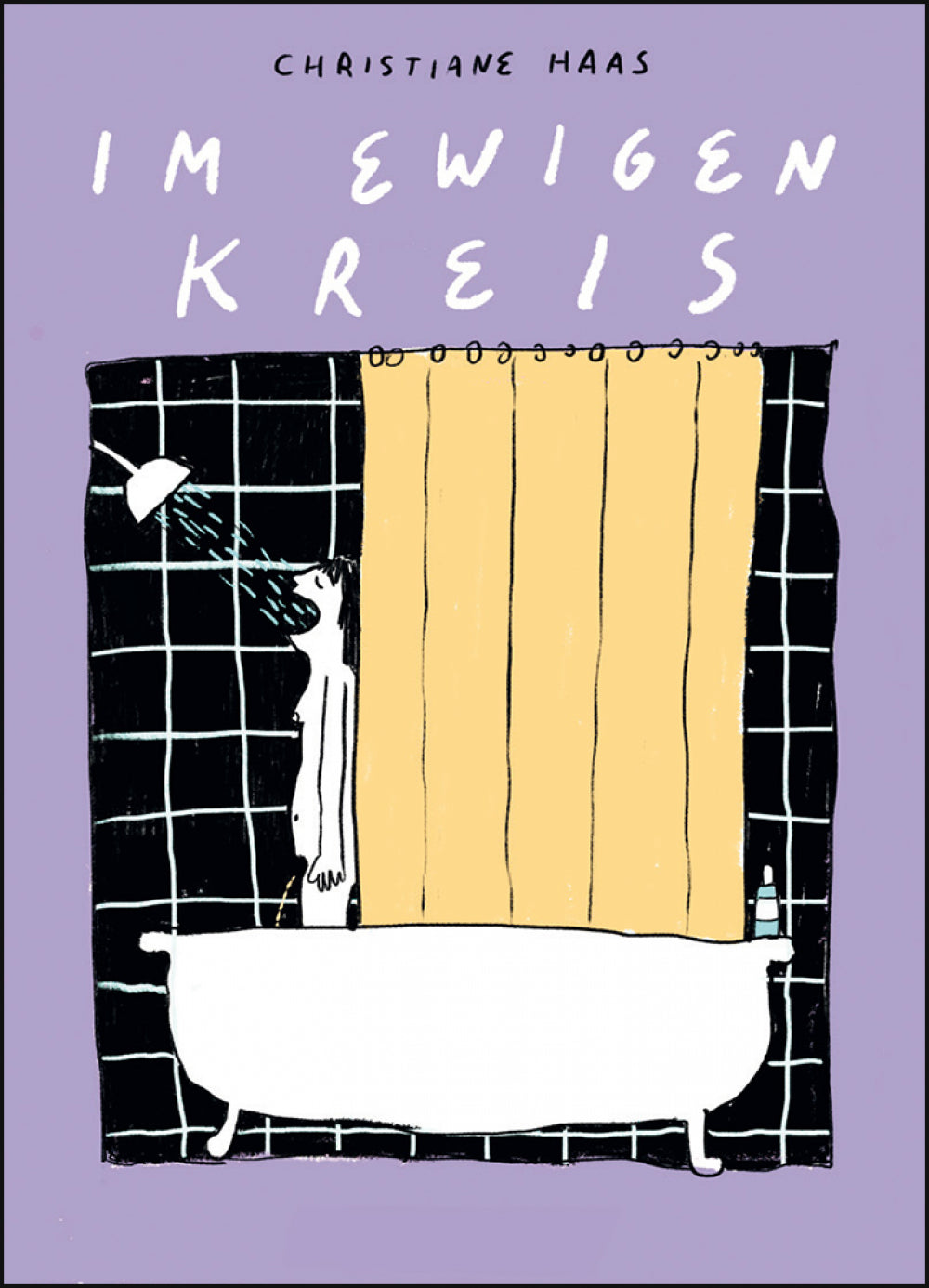 Im ewigen Kreis – Cover