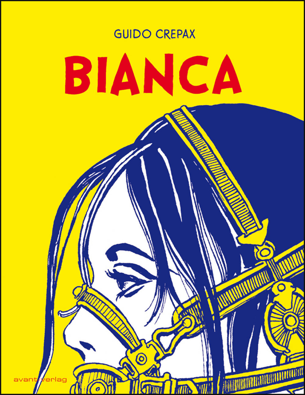 Bianca – Cover
