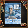 Bruno Brazil - Neue Abenteuer 3 VZA