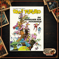 Dani Futuro 5 – Die Herrscher von Psychedelia