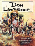 Don Lawrence – Cover