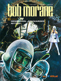 Bob Morane (All Verlag) 03 VZA – Cover