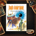 Bob Morane (All Verlag) 11 – Das Auge des Samurai
