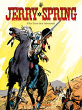 Jerry Spring 5 VZA – Cover