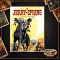 Jerry Spring 5 VZA
