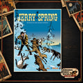 Jerry Spring 6 – Die Spur in den hohen Norden