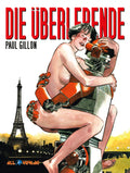 Die Überlebende Gesamtausgabe – Cover