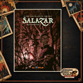 Salazar 1 – Judica Causam Tuam