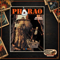 Pharao 6 – Die Feuer des Meeres