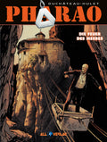 Pharao 6 VZA – Cover