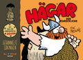 Hägar - Gesammelte Chroniken 2019 – Cover