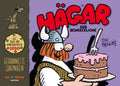 Hägar - Gesammelte Chroniken 2020 VZA – Cover