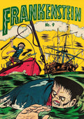 Frankenstein 09
