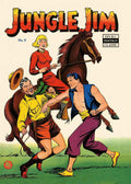 Fantasy Classic 09 – Jungle Jim