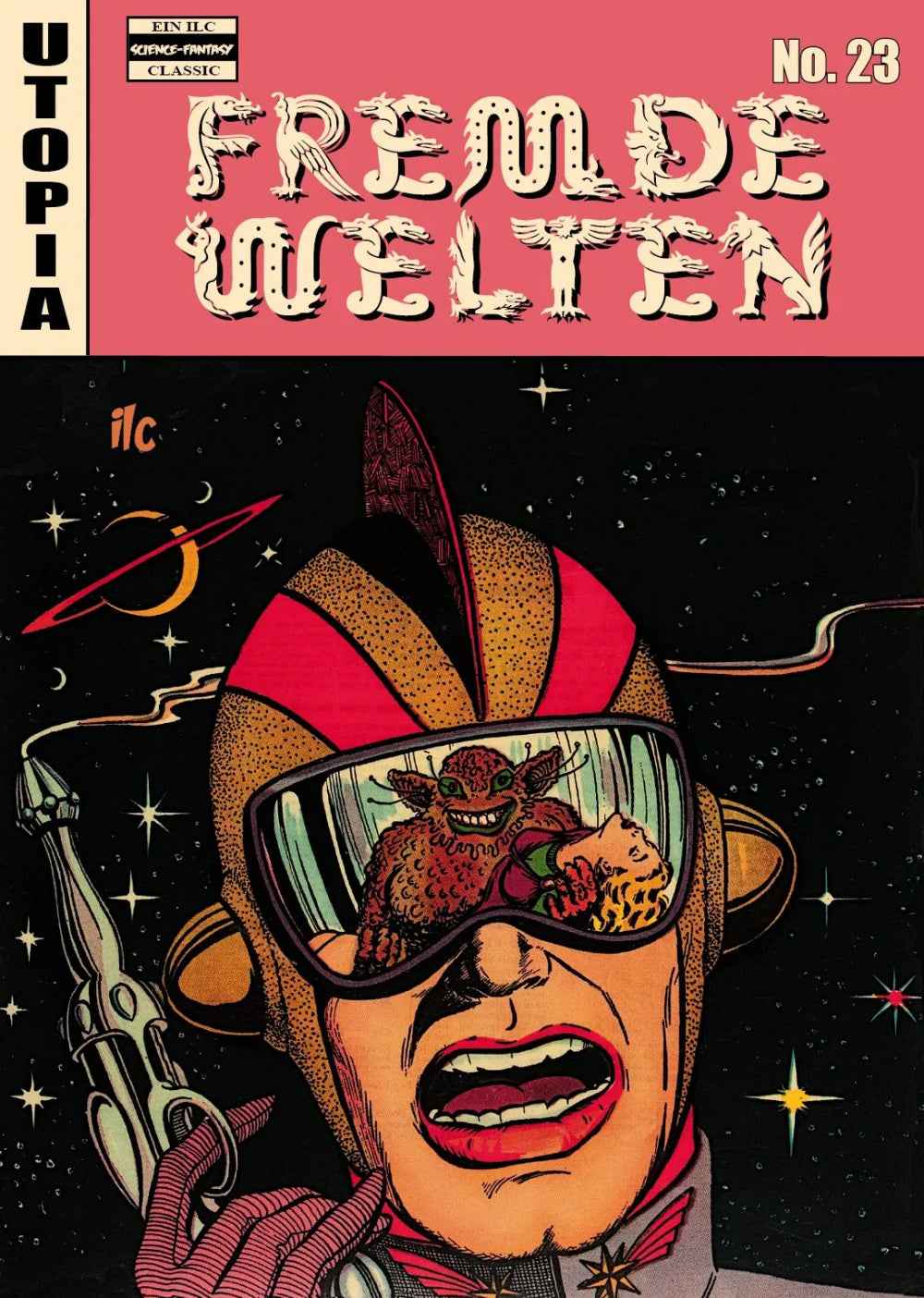 Fremde Welten 23