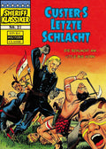 Sheriff Klassiker 27 – Custers letzte Schlacht