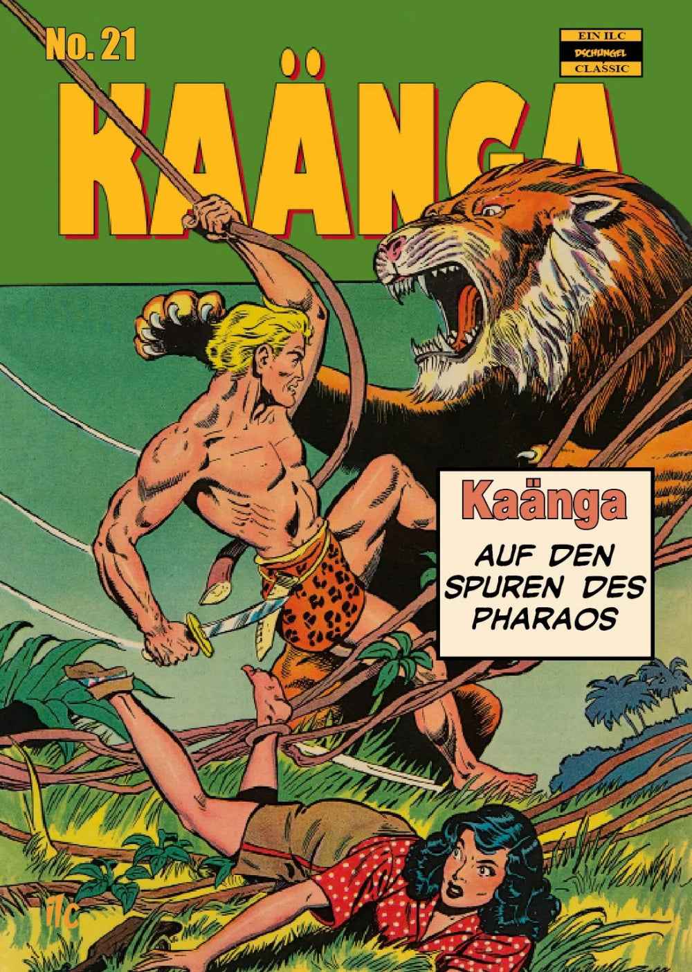 Kaänga 21