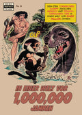 Fantasy Classic 11 – In einer Welt vor 1.000.000 Jahren