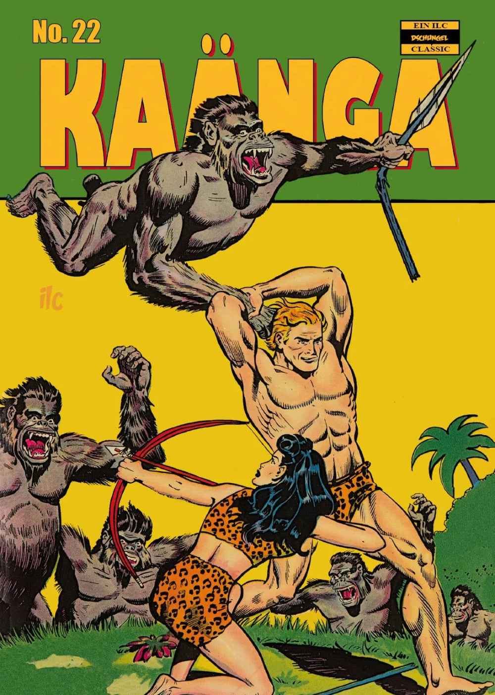 Kaänga 22