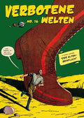 Verbotene Welten 16
