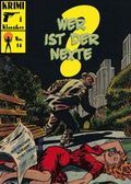 Krimi Klassiker 14 – Wer ist der Nächste?