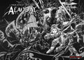 Alandal 1 – Cover