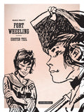 Fort Wheeling 1 (s/w) Klassik Edition – Cover