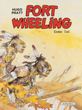 Fort Wheeling 1 (farbig) – Cover
