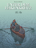 Unter dem Hakenkreuz 8 – Der Pakt – Cover